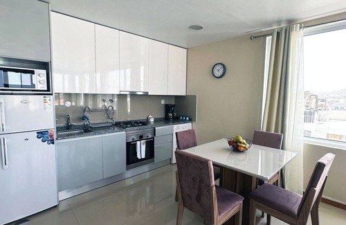 Praia Apartment | Flat in Praia Plateau