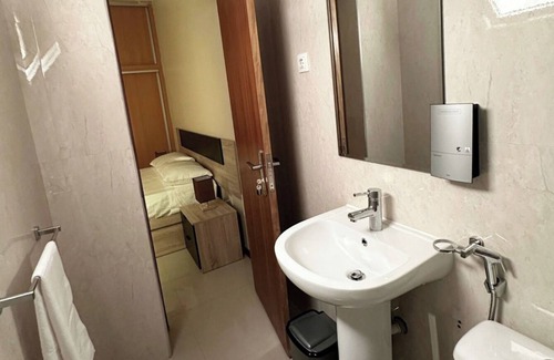Praia Apartment | Flat in Praia Plateau