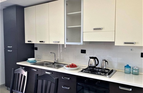 Ispica Apartment | Flat in Sicily with Pool near the Beach