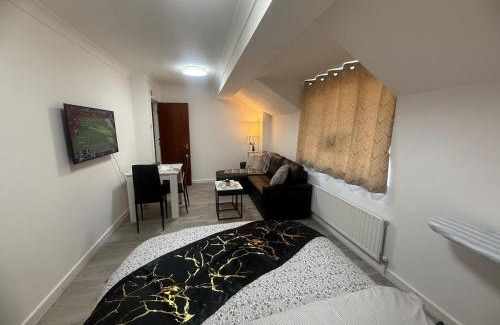 Farnham Apartment | Flat in Surrey