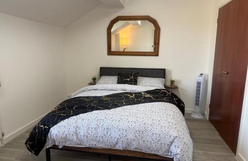 Farnham Apartment | Flat in Surrey