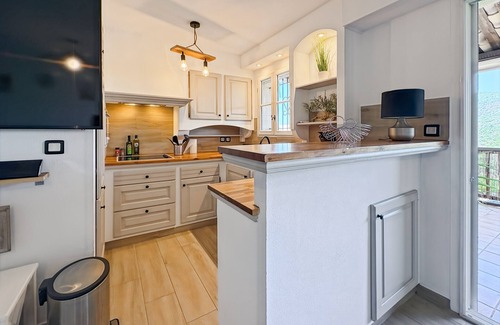 La Rouviere Apartment | Flat in the heart of the golf course, Swimming pool, Tennis court