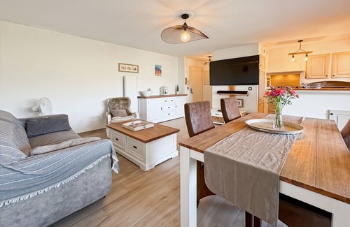 La Rouviere Apartment | Flat in the heart of the golf course, Swimming pool, Tennis court