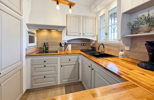 La Rouviere Apartment | Flat in the heart of the golf course, Swimming pool, Tennis court