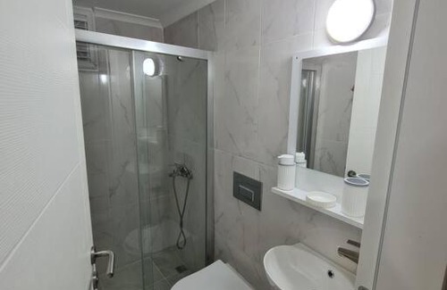 Rasimpasa Apartment | Flat in the center of Kadikoy