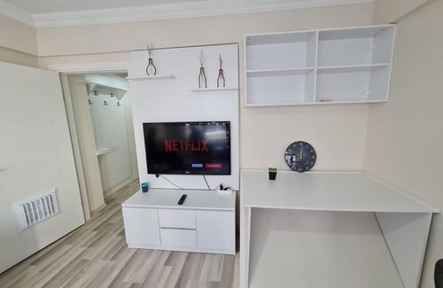 Rasimpasa Apartment | Flat in the center of Kadikoy
