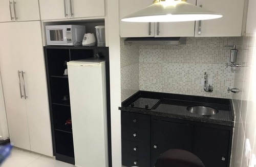 Jardins Apartment | Flat in the Gardens available for rental!