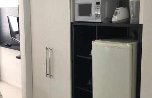 Jardins Apartment | Flat in the Gardens available for rental!