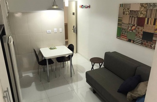 Jardins Apartment | Flat in the Gardens available for rental!