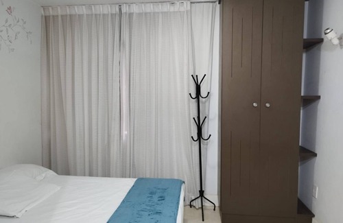 Asa Sul Apartment | FLAT IN THE HEART OF ASA SUL