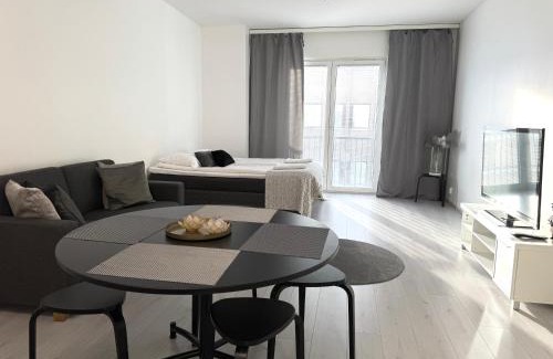 Oulu Apartment | Flat In The Hearth Of Oulu