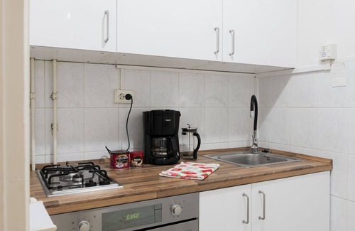 Inner City Budapest Apartment | Flat in the most Central Location of Budapest