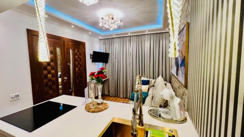 Jardim Paulista Apartment | Flat inspiração Paris - Hotel