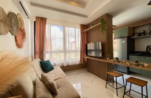 Intermares Apartment | Flat Intermares