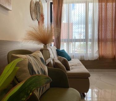 Intermares Apartment | Flat Intermares
