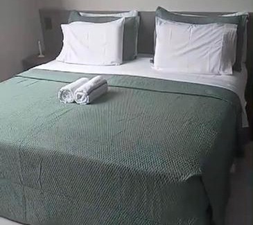 Centro Apartment | Flat Itaborai · Toque a campainha A908 Flat Luxo completo Centro