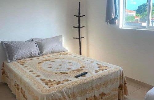 Village Jacuma Apartment | Flat - Jacumã - Conde