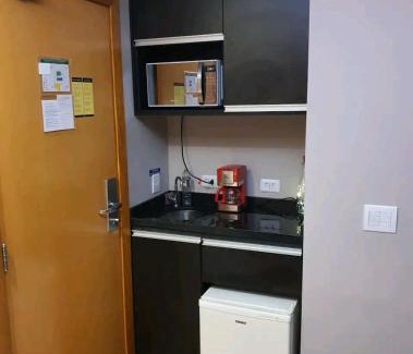 Paraiso Apartment | Flat Jardins c/Garagem Prox Paulista e Ibirapuera