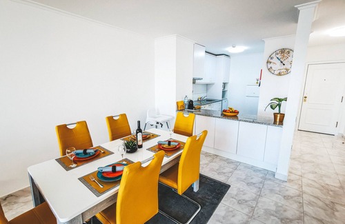 Praia da Rocha Apartment | Flat Jardins Gold Sea View