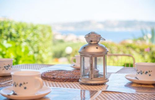 Punta Sardegna Apartment | Flat La Quercia