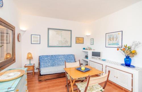 Punta Sardegna Apartment | Flat La Quercia