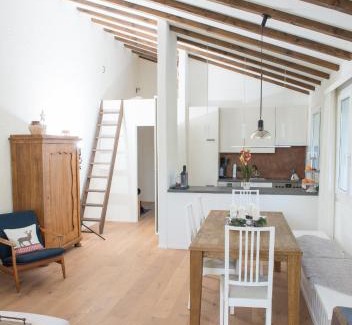 Lenzerheide Apartment | Flat La Riva 111 with pool-Lenzerheide
