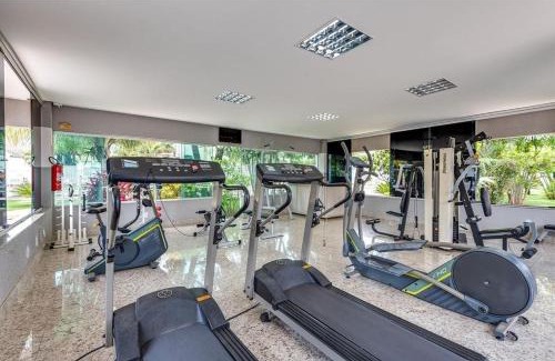 Centro Apartment | Flat Lacqua Di Roma - Diversão 24 Horas