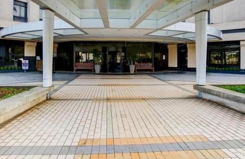 Vila Congonhas Apartment | Flat lindo com vista em frente ao aeroporto de Congonhas - H806