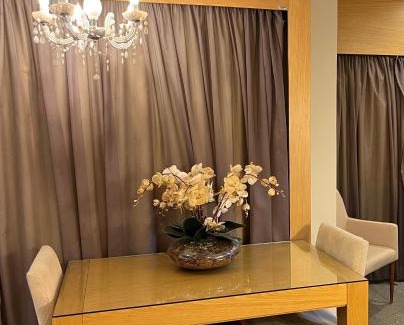 Vila Congonhas Apartment | Flat Luxo Aeroporto Congonhas
