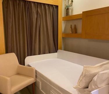 Vila Congonhas Apartment | Flat Luxo Aeroporto Congonhas