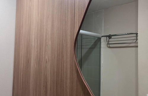 Itaim Bibi Apartment | Flat Luxuoso Itaim - Faria Lima