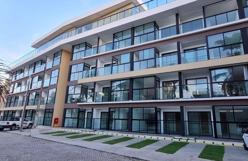 Porto de Galinhas Apartment | Flat Macaraípe - Maraca Beach I