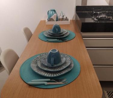 Porto de Galinhas Apartment | Flat Macaraípe - Maraca Beach I