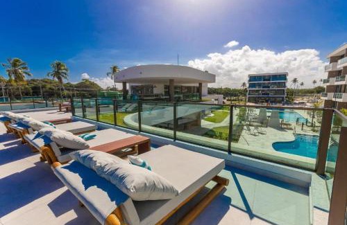 Porto de Galinhas Apartment | Flat Makia Térreo - Porto de Galinhas