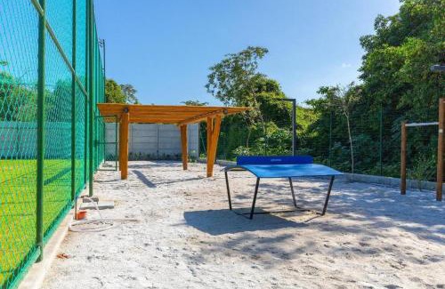 Porto de Galinhas Apartment | Flat Makia Térreo - Porto de Galinhas