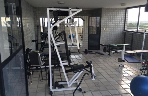 Loteamento Oceania II Apartment | Flat Manaira, lado do Manaira Shopping
