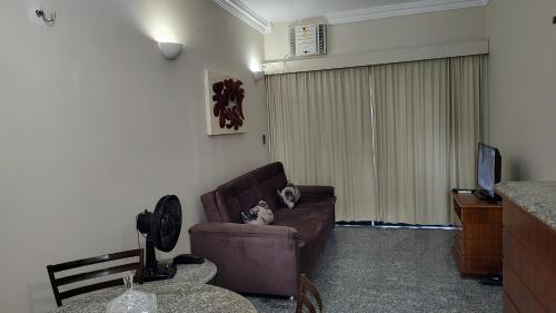 Meireles Apartment | Flat Meireles 3 hóspedes apto 305