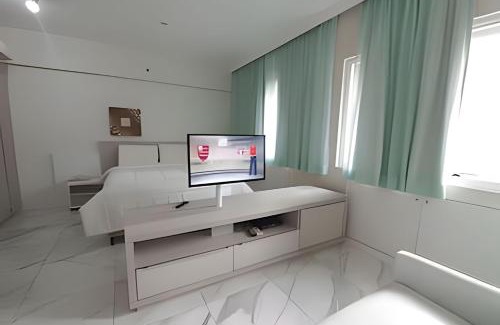 Bela Vista Apartment | Flat Mercure Maestro Cardim