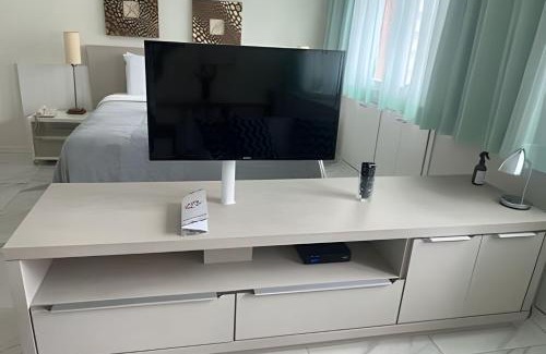 Bela Vista Apartment | Flat Mercure Maestro Cardim