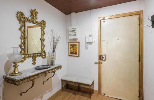 Sant Andreu Apartment | Flat Meridiana