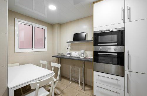 Sant Andreu Apartment | Flat Meridiana
