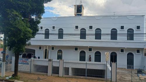 Campinas Apartment | Flat mobiliado, aconchegante no coração do Jardim Chapadão - Campinas