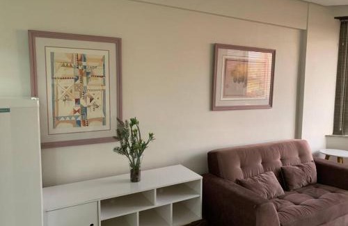 Conceicao Apartment | Flat mobiliado ap 44 - Ed Lhirondelle em Campinas