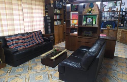Vila Gardenia House | Flat Mobiliado de 70 m2 de Área c Piscina - Estilo Pousada - não é a casa