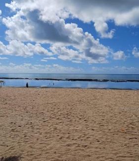 Piedade Apartment | Flat Moderno na Praia de Piedade