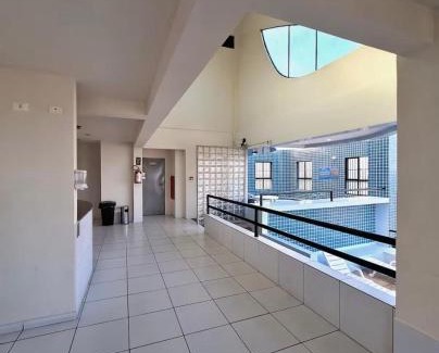 Piedade Apartment | Flat Moderno na Praia de Piedade