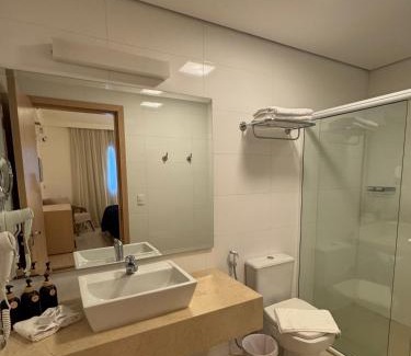 Jardim Botanico Hotel | Flat Mont Blanc Premium