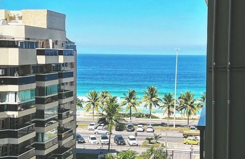 Barra da Tijuca Apartment | Flat NA Praia DA Barra DA Tijuca