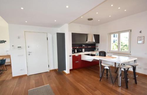 Verbania House | Flat near Isola Bella and waterfront dining