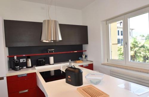 Verbania House | Flat near Isola Bella and waterfront dining